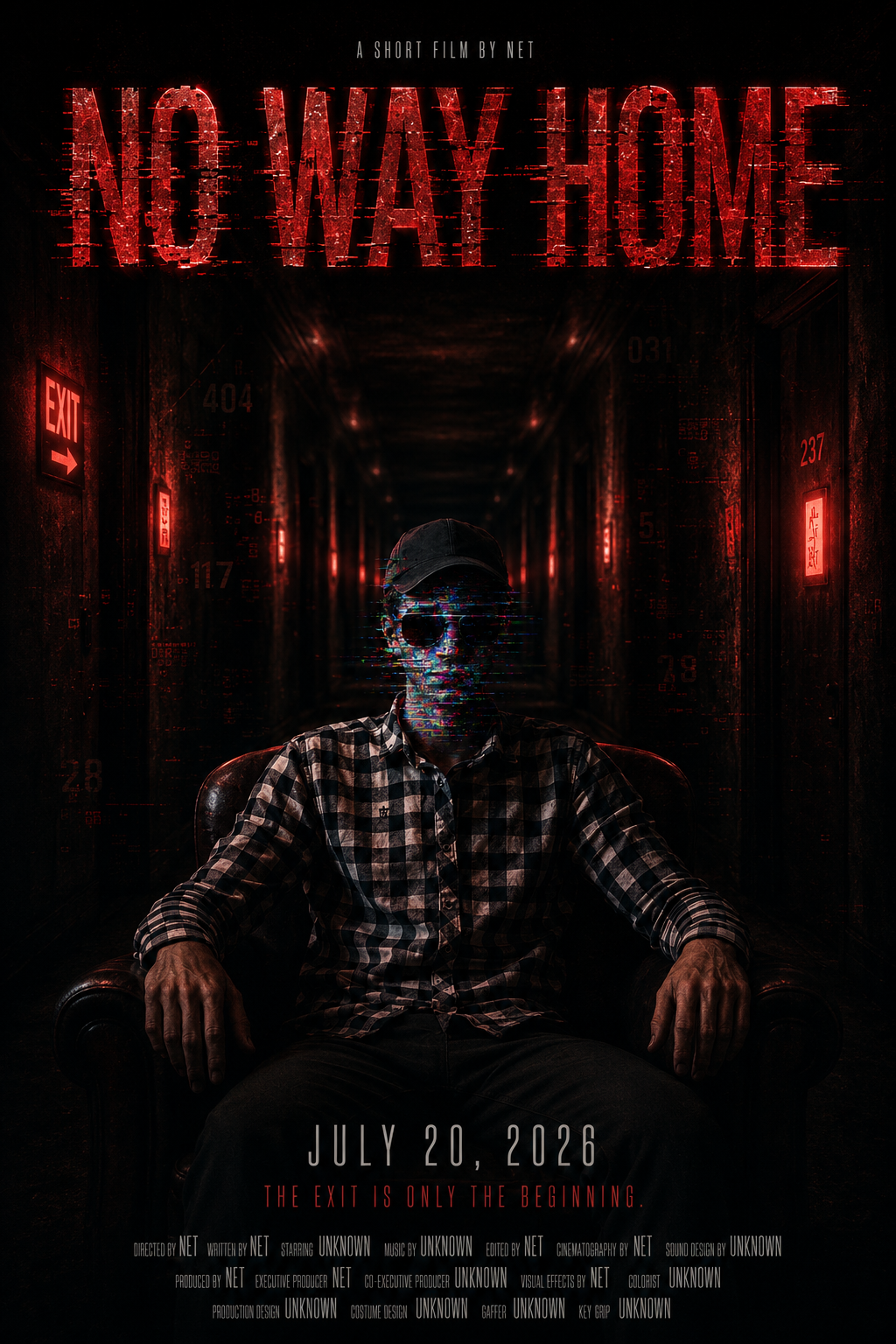 No Way Home (2026)